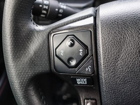 Used 2024 Toyota 4Runner TRD Off-Road image 20