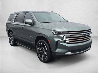 Used 2023 Chevrolet Tahoe High Country video 3