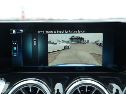 Certified 2026 Mercedes-Benz GLB 250 4MATIC image 28
