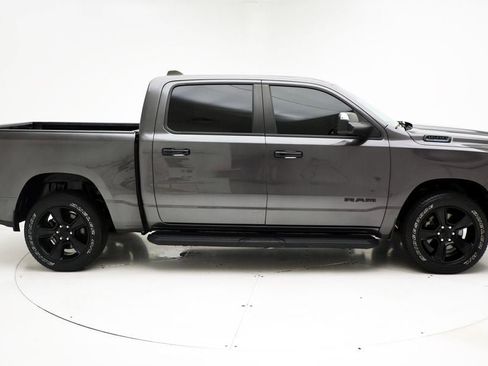 Used 2023 RAM 1500 Big Horn AWD/4WD image 3