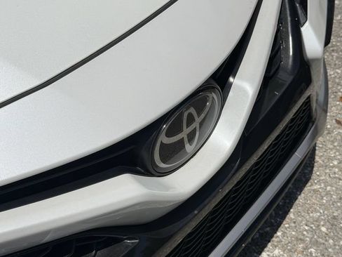 Certified 2023 Toyota Camry XSE FWD image 15