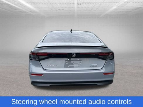 Used 2023 Honda Accord Sport image 10