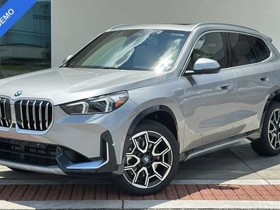 Used 2025 BMW X1 xDrive28i w/ Premium Package