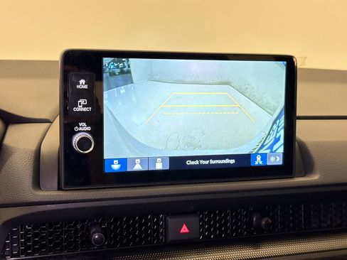 New 2026 Honda CR-V Sport image 26