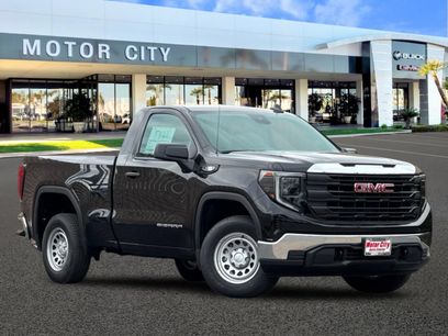 New 2026 GMC Sierra 1500 Pro w/ Pro Value Package