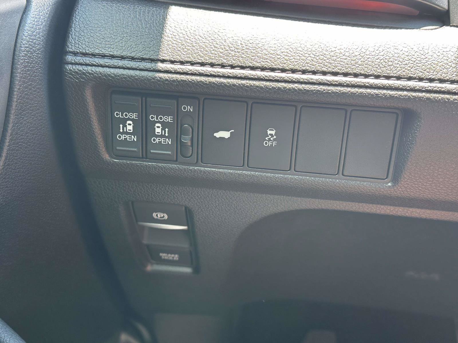 New 2026 Honda Odyssey Sport-L image 25