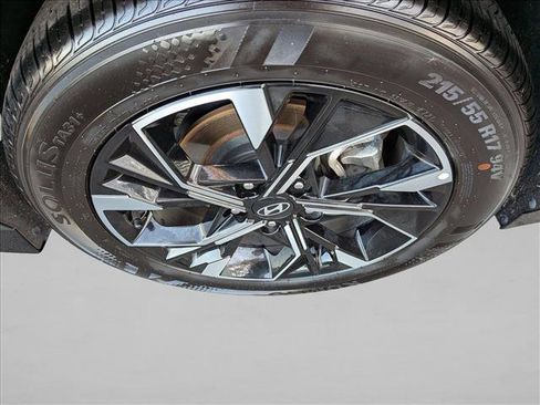 Used 2025 Hyundai Sonata SEL image 20