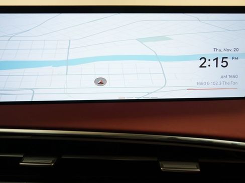 New 2026 Genesis GV70 2.5T Sport Prestige image 39