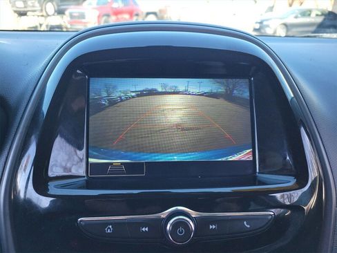 Used 2021 Chevrolet Spark LS image 22