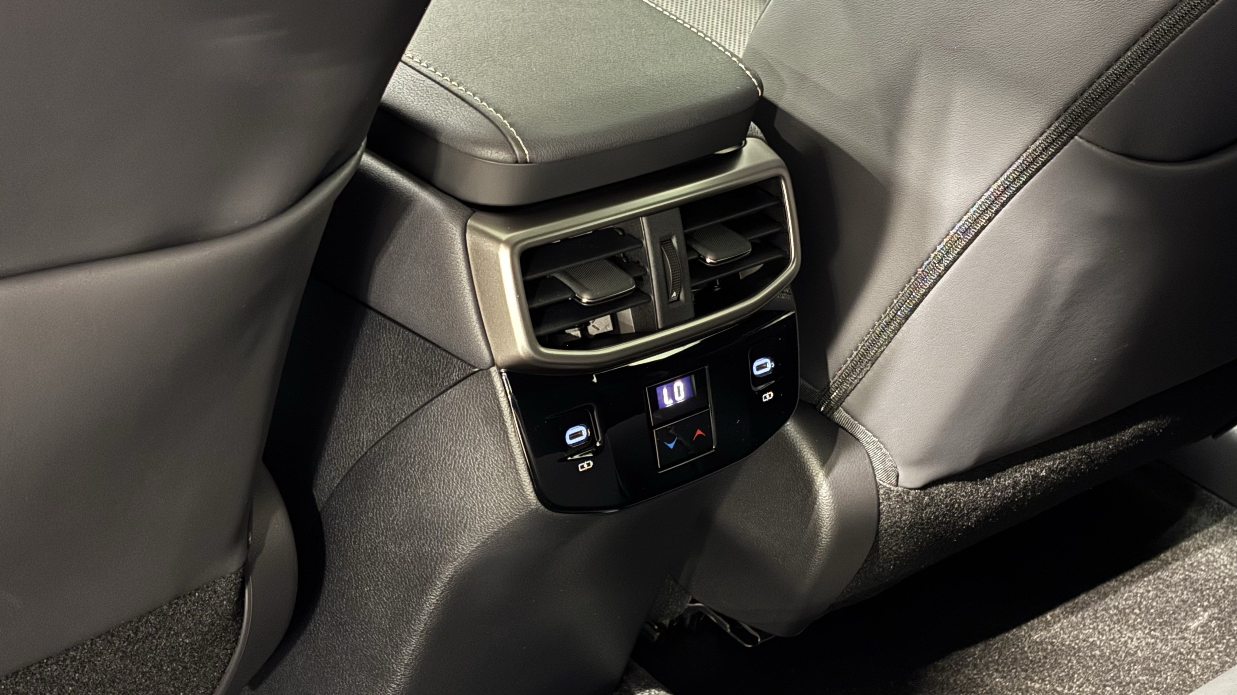 New 2026 Lexus RX 350 Premium w/ Accessory Package (K3) FWD image 37