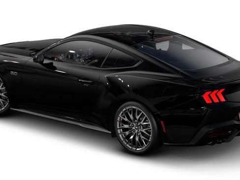 New 2025 Ford Mustang GT Premium image 2