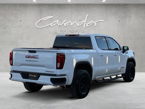 Used 2024 GMC Sierra 1500 Elevation AWD/4WD image 16