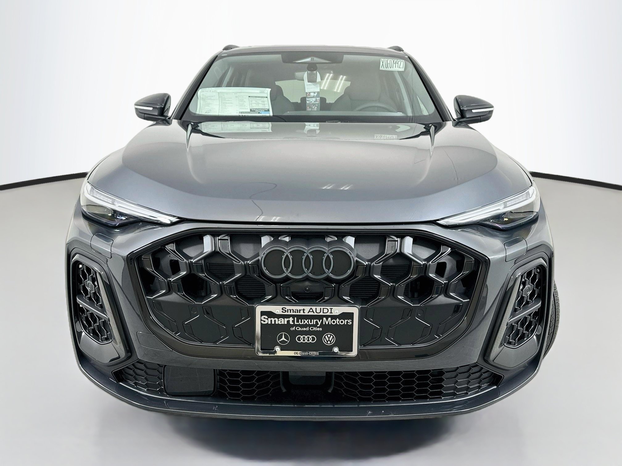 New 2026 Audi Q5 Premium Plus AWD/4WD image 2