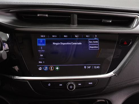 Used 2023 Buick Encore GX Preferred w/ Cold Weather Comfort Package AWD/4WD image 24