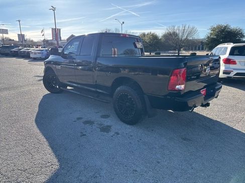 Used 2016 RAM 1500 Express image 22