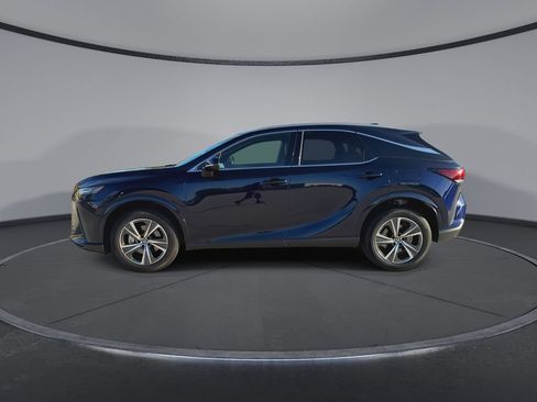 Used 2026 Lexus RX 350 FWD w/ Accessory Package (Z1) image 5