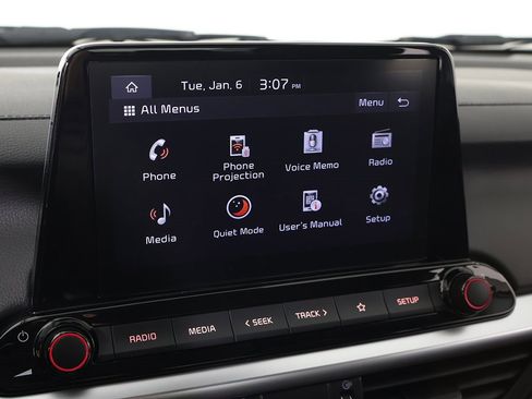 Used 2023 Kia Forte LXS image 39