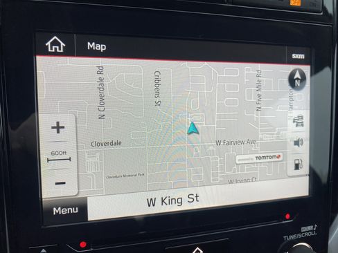 Used 2022 Subaru Ascent Touring image 31