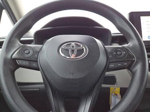 Used 2024 Toyota Corolla LE FWD image 28