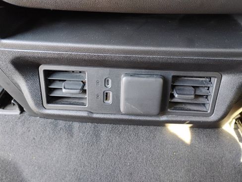 Used 2025 Chevrolet Silverado 2500 LT w/ Trail Boss Package image 22