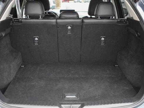 Used 2025 MAZDA CX-5 Carbon Edition image 22