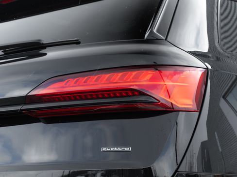 New 2026 Audi Q7 3.0T Premium Plus image 33