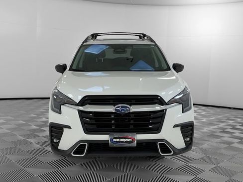 Used 2024 Subaru Ascent Touring AWD/4WD image 8