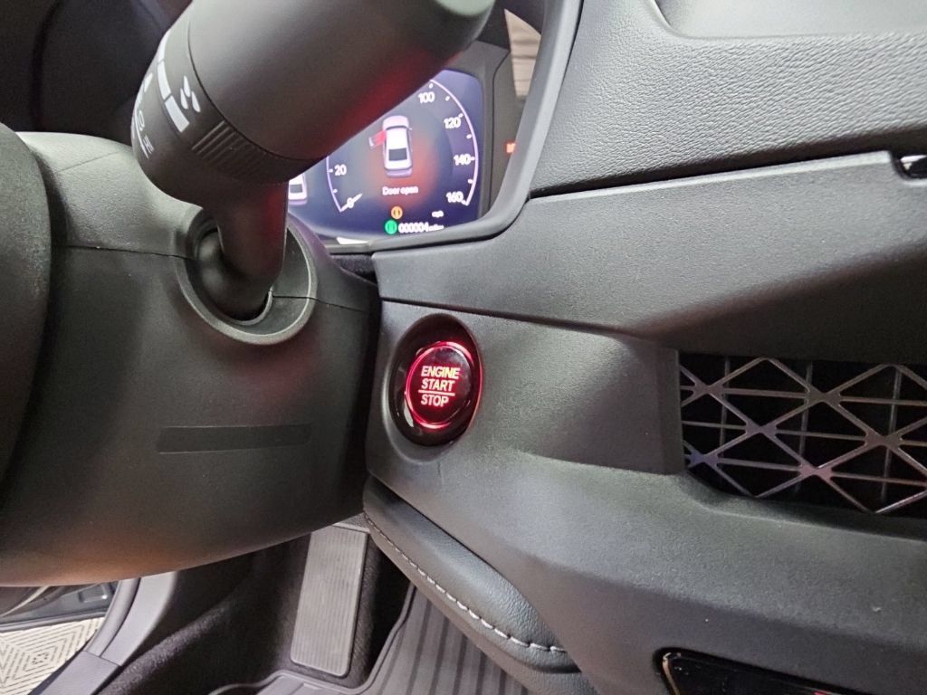 New 2026 Honda Accord LX image 21