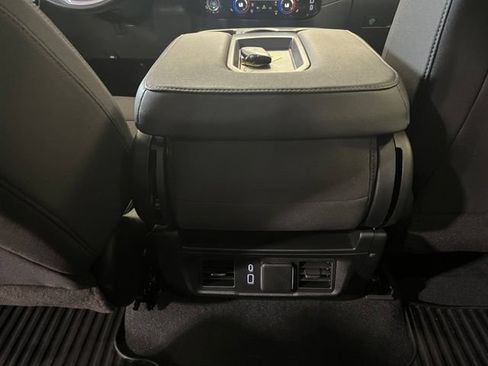 Used 2023 GMC Sierra 1500 Elevation AWD/4WD image 24