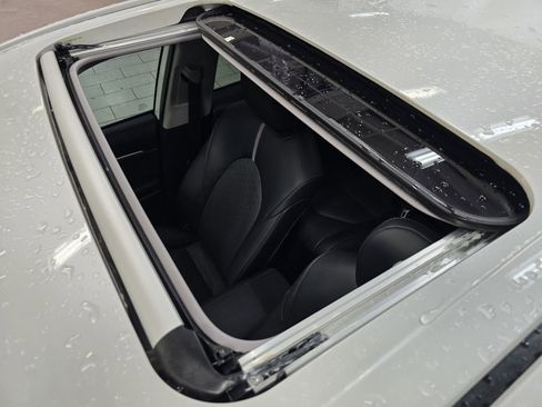 Certified 2024 Toyota Camry XSE w/ Navigation Package image 3