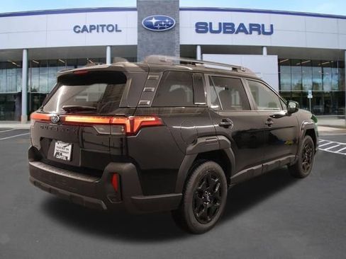 New 2026 Subaru Outback Limited image 3