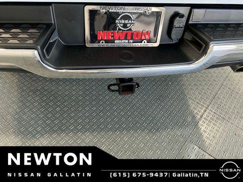 Used 2020 RAM 1500 Big Horn AWD/4WD image 7