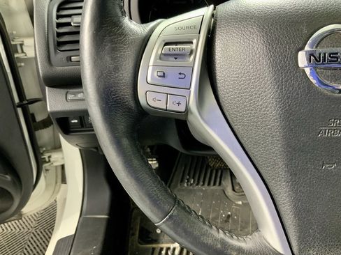 Used 2017 Nissan Altima 2.5 SL w/ 2.5 Technology Package image 24