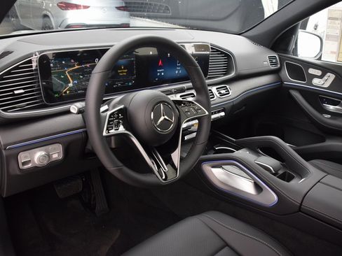 New 2026 Mercedes-Benz GLE 350 4MATIC image 21