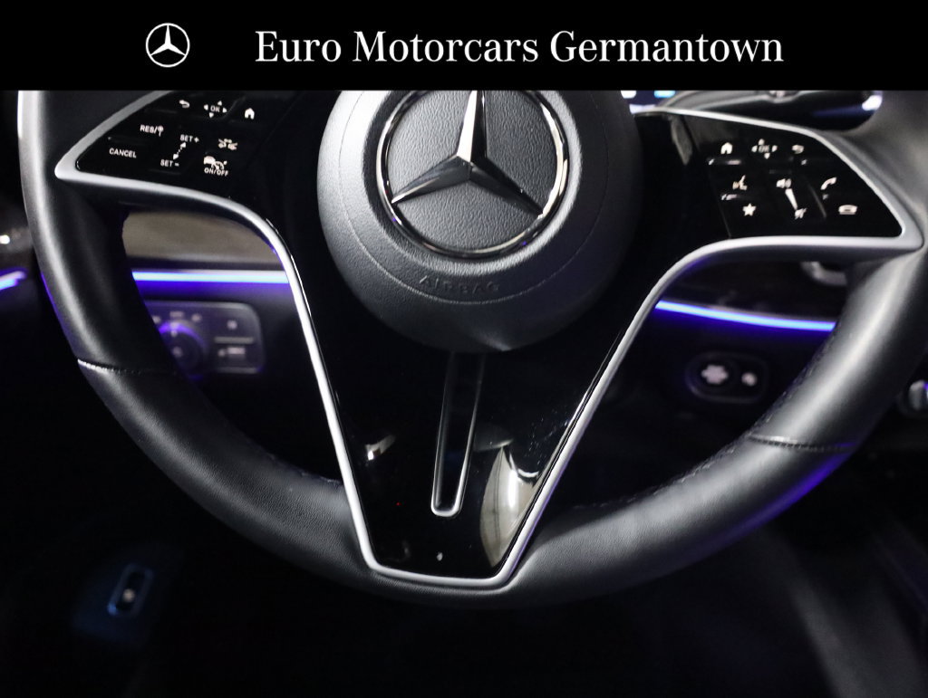 Used 2025 Mercedes-Benz GLS 450 4MATIC image 37