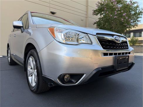 Used 2016 Subaru Forester 2.5i Premium AWD/4WD image 25