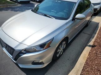 Used 2020 Nissan Altima 2.5 S FWD video 1