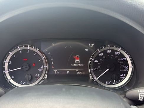 Used 2023 Toyota Highlander L FWD image 23