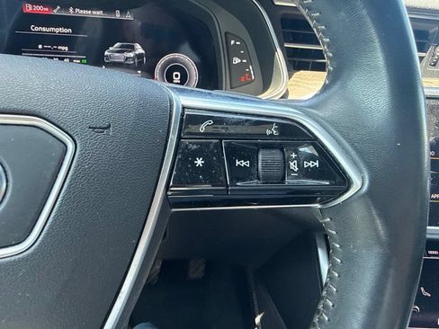 Used 2021 Audi A6 Premium Plus w/ Premium Plus Package AWD/4WD image 21