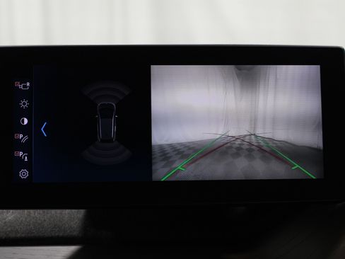 Used 2018 BMW i3 s image 16