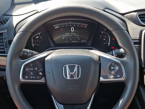 Used 2018 Honda CR-V EX image 19