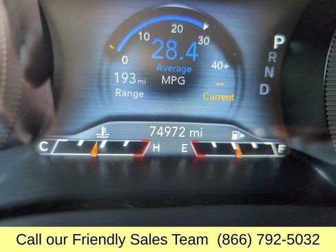 Used 2019 Jeep Cherokee Limited AWD/4WD image 18