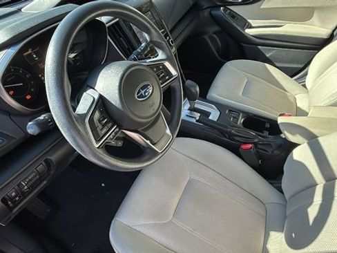 Used 2018 Subaru Impreza 2.0i Premium w/ Eyesight & BSD & Rcta image 34