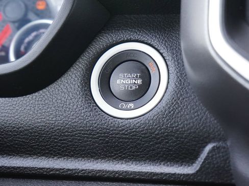 Used 2019 RAM 1500 Big Horn AWD/4WD image 24