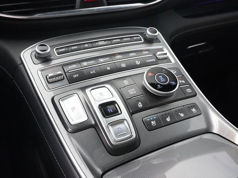 Used 2023 Hyundai Santa Fe Calligraphy image 59