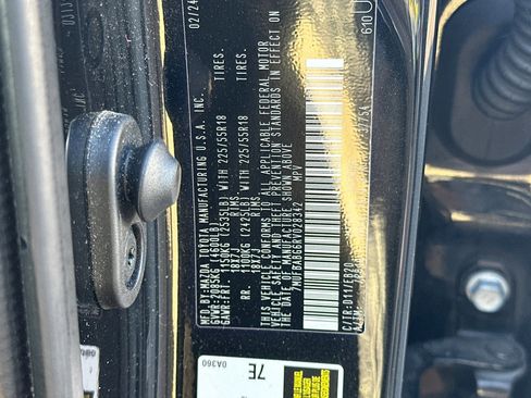 Certified 2024 Toyota Corolla Cross S w/ Convenience Package image 29