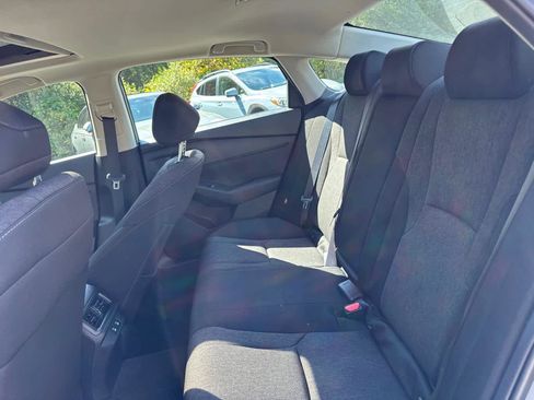 Used 2025 Honda Accord SE image 33