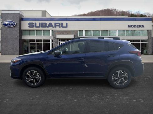 New 2026 Subaru Crosstrek 2.0i Premium AWD/4WD image 7