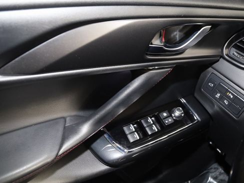 Used 2021 MAZDA CX-9 Carbon Edition image 35