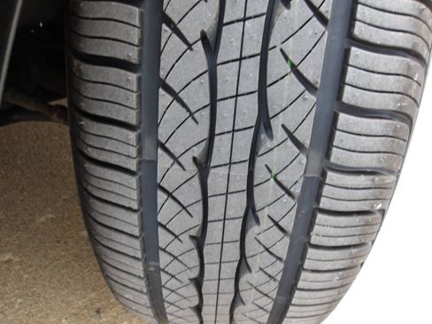 Used 2009 Honda Civic LX image 25